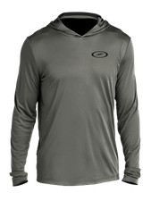 Storm Bowling Bolt Dri-Fit Warm-Up Hoodie