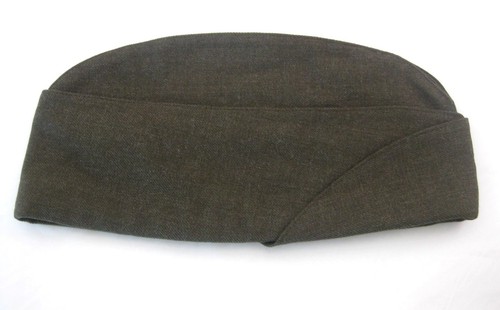 Vintage USMC Marine Military Alpha 