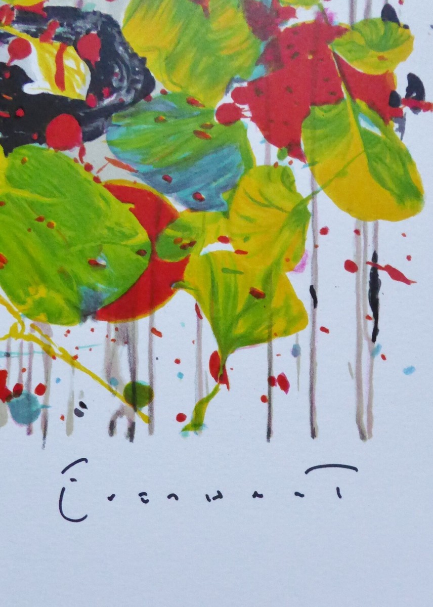 TOM EVERHART Hitched Woodstock married Happy Cartoon Birds
