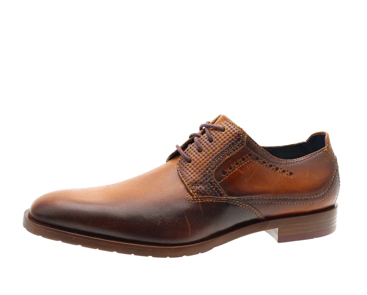 Stacy adams sales tan shoes