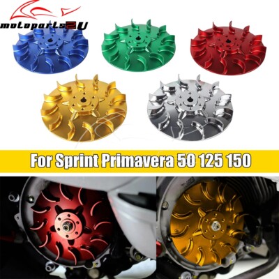 Scooter Radiator Discs Internal Accessories For Vespa Sprint/Primavera 50 150