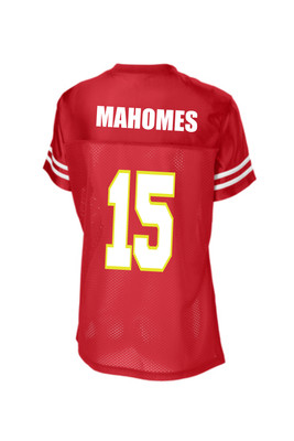4xl mahomes jersey