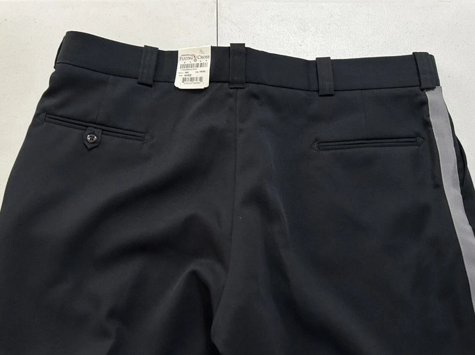 FLYING CROSS 3900 MENS 44x31 COMMAND Black - Image 3 of 4