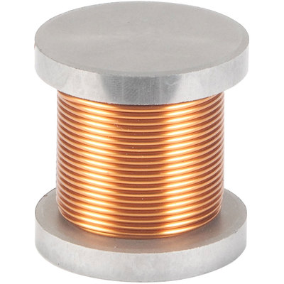 Jantzen 5117 1.0mH 15 AWG P-Core Inductor