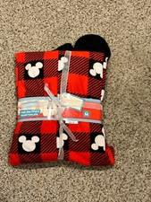 Disney 100 Mickey Mouse Matching Family Pajamas Union Suit Kids 3T - MED Pajama