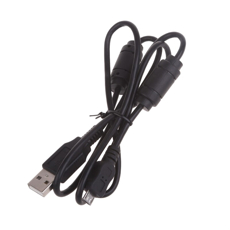 Noise-Free Data Transfer Shielding Cable for Smartphones Tablets