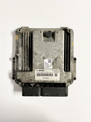 ベンツW126 BOSCH V8エンジンコントロール.KEモジュールユニット 0 281 020 276 Bosch Engine Control Module 1039S55205 | eBay