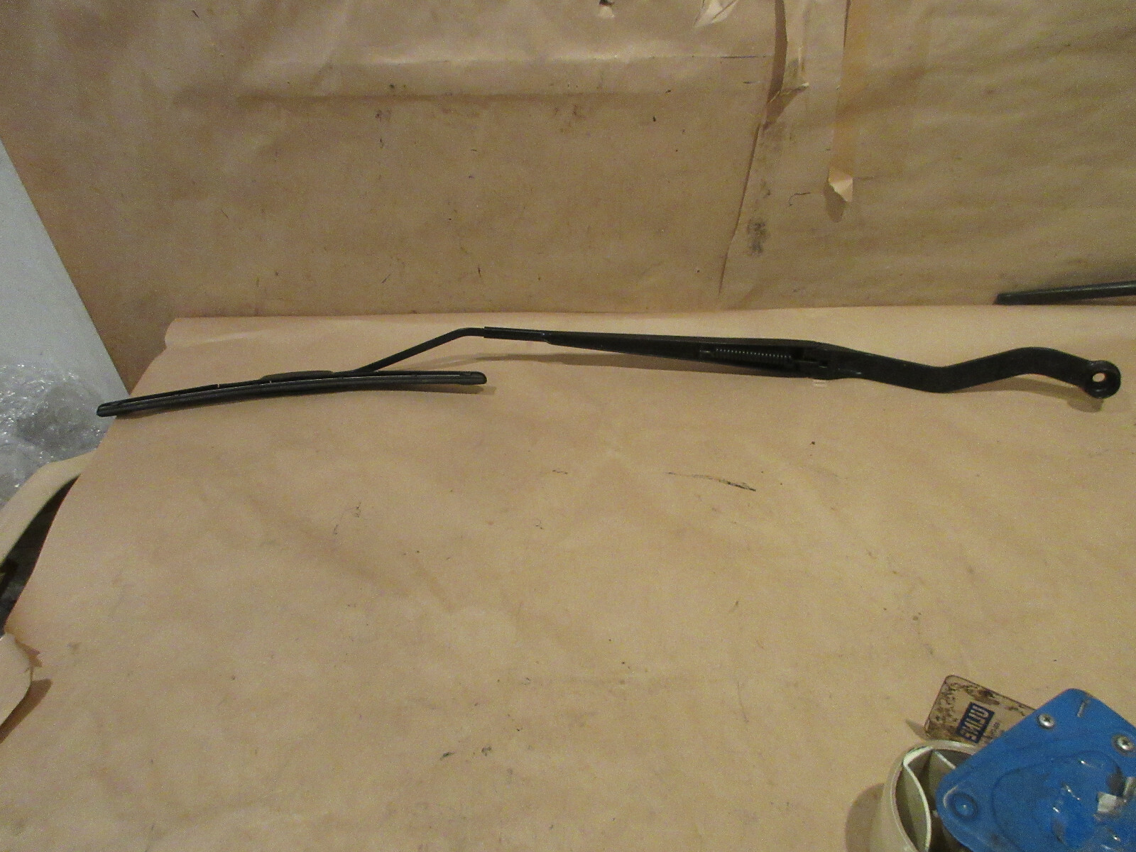 Ferrari California - RH Windshield Wiper Arm With Blade  - P/N 69771100