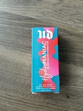 New Urban Decay HydroManiac Blush Glow Hydrator in Unhinged Full Size 