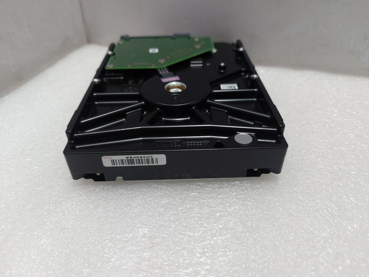 Seagate ST4000VX007 4TB SkyHawk Internal Hard Disk Drive | eBay