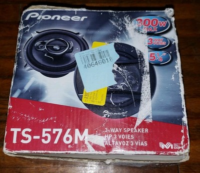 pioneer ts576m