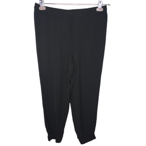 women's polyester jogger pants