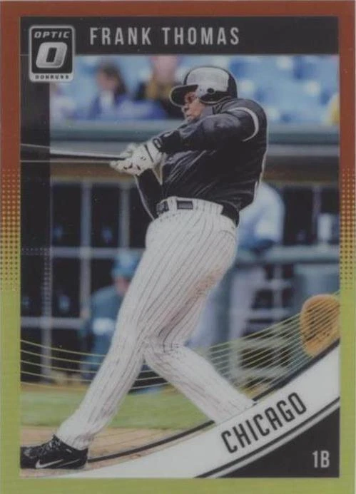 Red and Yellow Prizm