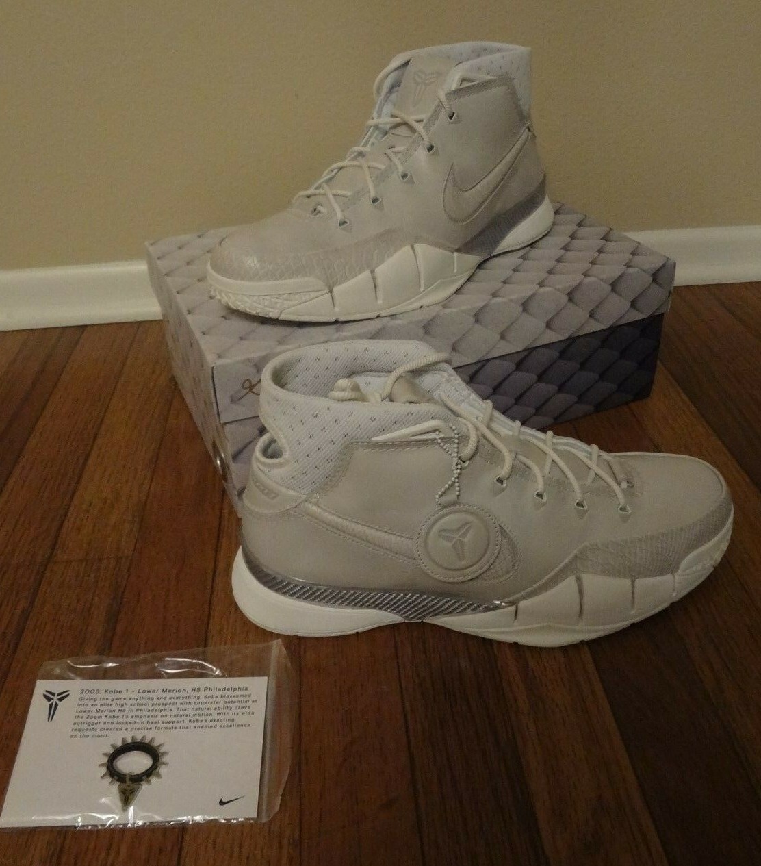 kobe 1 ftb