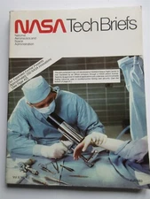 NASA Tech Briefs Fall 1983 VOLUME 8 NUMBER 1 Self Contained X-ray