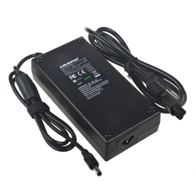 135W AC Adapter Charger for HP 8000 Elite Ultra-Slim 592491-001 DC Power Supply