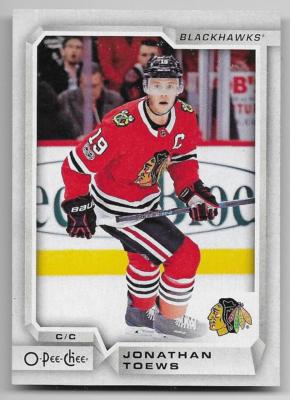 18/19 O-PEE-CHEE BASE Hockey (#251-500) U-Pick From List