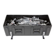 SKB Large Drum Hardware Case with Wheels