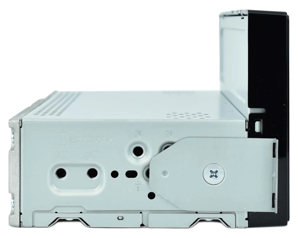 Pioneer SPH-DA77DAB Doppel-DIN MP3-Autoradio Touchscreen DAB Bluetooth USB CarPl - Bild 4 von 4