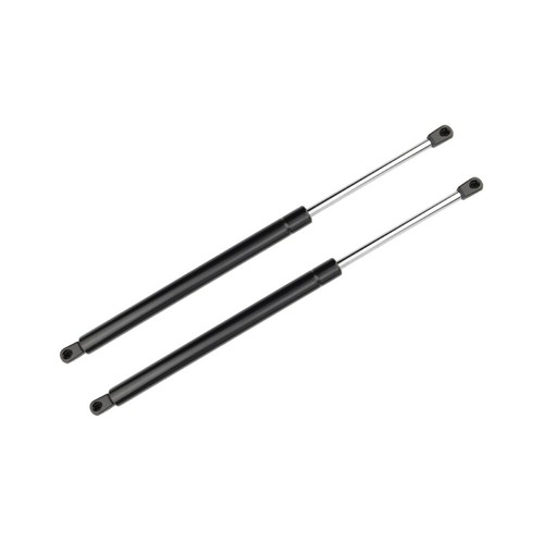 4x Gasfeder Heckklappe Heckscheibe+Kofferraum für Nissan Pathfinder R51 05-2012 - Bild 6 von 12