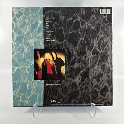 Nirvana - Nevermind Vinyl Record 2013 Europe Pressing