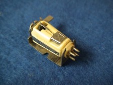Sonotone 19-T1 Ceramic Stereo Cartridge without Stylus used