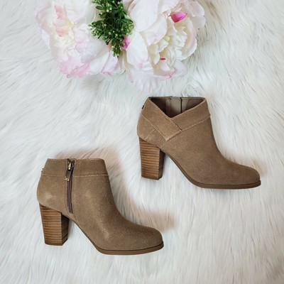 koolaburra by ugg amalea bootie