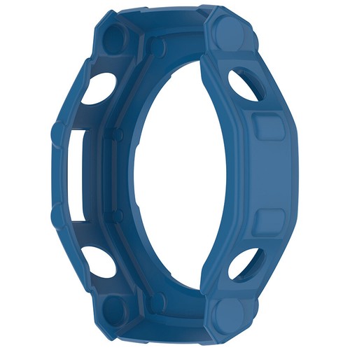 Funda protectora de pantalla para reloj inteligente para Amazfit T-Rex3 TPU blindada - Imagen 17 de 24