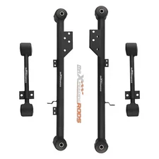 Rear Upper & Lower Trailing Control Arms For Nissan Pathfinder 1997-2004 LH & RH