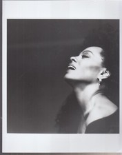 diana ross press photo