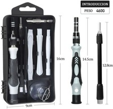 Tool Kit for Sony Playstation 4 Pro Consoles PS5 PRO Nintendo Switch screwdriver
