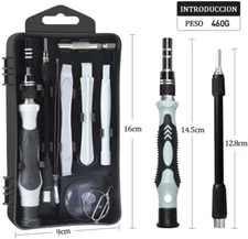 Tool Kit for Sony Playstation 4 Pro Consoles PS5 PRO Nintendo Switch screwdriver