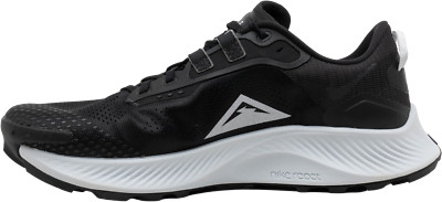 Nike Pegasus Trail 3 Black Pure Platinum for Sale  display picture 2