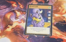 NEOPETS BLUE LUPE COMMON BASE SET 159/234 WOTC VINTAGE MINT CONDITION VHTF 