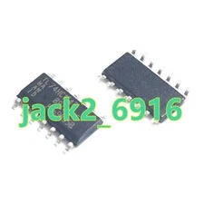 10pcs 74HC164D 74HC164 SOP14 #MX