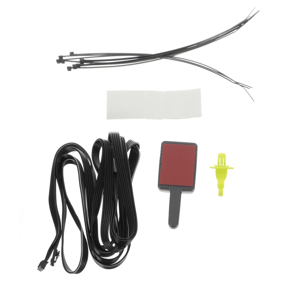 OEM NUEVO 2013 Subaru XV Crosstrek RES Antena Juego de Kit de Repuesto H001SFJ341 Foto 2 de 3