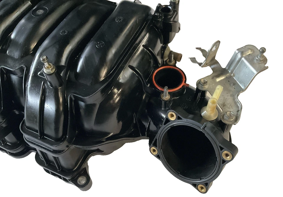 Toyota Tundra 2010-2021 colector de admisión de 5,7 L usado OEM Foto 3 de 4