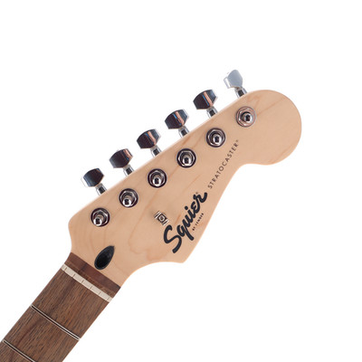 Squier Sonic Series Stratocaster Neck Maple Fretboard Narrow-Tall Frets