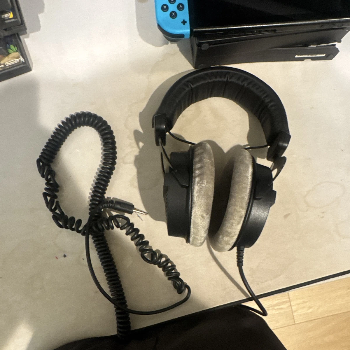 Preços baixos em Beyerdynamic DT 990 | eBay