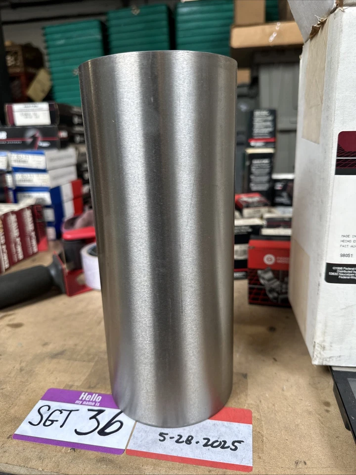 Sealed Power SL-23M Cylinder Sleeve Liner For 1932-1952 Ford Tractor - Image 2 of 2