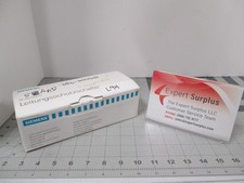 Siemens, 5 SX21, 1 Pole, Circuit Breaker, New, Lot of 5