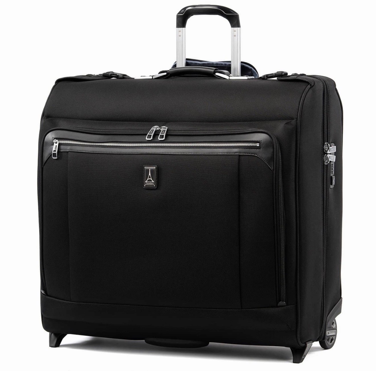 Travelpro Platinum Elite 50" Rolling Garment Travel Suitcase