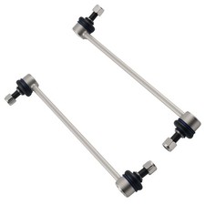 2pcs Front Stabilizer Sway Bar End Links Kit K750297 for 2007-2012 Acura RDX