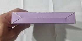 Boulder Dash &bull; Nintendo NES embalaje original