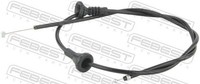 Febest Motorhaubenzug 19101-E83 FüR BMW