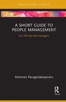 A Short Guide To People Management For Hr And Line Managers Panagiotakopoulos