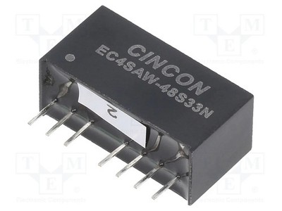 CINCON EC4SAW-48S33N Wandler