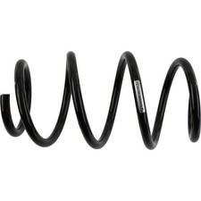 1x ORIGINAL® Sachs 991 176 Fahrwerksfeder Vorne für Cupra ATECA (KH7 KHP KBP)