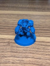 Single Terminator 40k