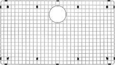 31"x17.3" Stainless Steel Kitchen Sink Grid